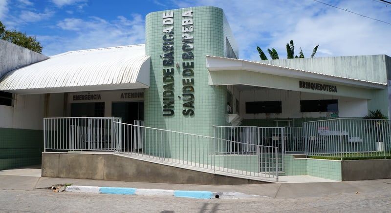 médico em Boipeba